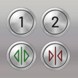 Иконка программы: Elevator panel simulator