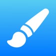 프로그램 아이콘: Realtime Drawing : Turbo …