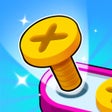 Icoon van programma: Nut Challenger