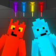 Иконка программы: Fire and Water Playground
