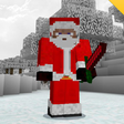 Ícone do programa: Christmas maps for Minecr…