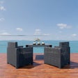 プログラムのアイコン：脱出ゲーム　WhisperingWaves