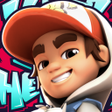Иконка программы: Hoverboard Heroes