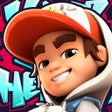 Icône du programme : Hoverboard Heroes