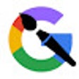 Ícone do programa: GoogleSkinner