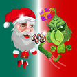 أيقونة البرنامج: Santa Vs Skritch