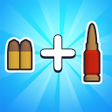 程序图标：Bullet Fusion Runner