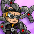 プログラムのアイコン：Doom Defense: Tower Defen…