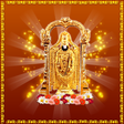 Icon of program: Venkateshwara Suprabhatam