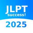 Ícone do programa: JLPT Test Practice N5N2