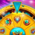 Icoon van programma: Scarabs Golden Spin