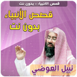 Ikon program: Qisas Al Anbiya Nabil Al …