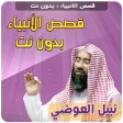 Qisas Al Anbiya Nabil Al Awadi Offline