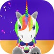 Ikona programu: baby unicom