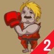 Ícone do programa: Beat The Boss 2-Fight For…