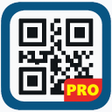 プログラムのアイコン：QRBarcode Scanner PRO