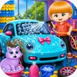 Ikona programu: Car wash Clean  Fix Servi…