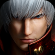 Ikon program: Devil May Cry: Peak of Co…