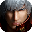 Иконка программы: Devil May Cry: Peak of Co…