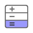 程序图标：GeoGebra Scientific Calcu…