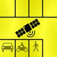 GPS Tracker Tool icon