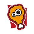 Ikona programu: Crazy Chicken - كريزي تشك…
