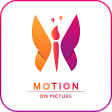 Live Motion Effect on Photo : Photo in Motion