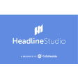 Headline Studio by CoSchedule