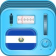 ไอคอนของโปรแกรม: Radio El Salvador - All R…