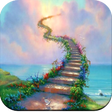 Icon of program: HeavenWallpaper