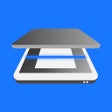 Programın simgesi: ScanMe - PDF Scanner App