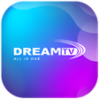 程序图标：DreamTv Active