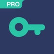 Иконка программы: VPN - Master Proxy Pro