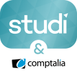 أيقونة البرنامج: Studi - Comptalia