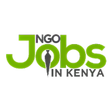 NGO Jobs In Kenya icon