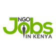 NGO Jobs In Kenya