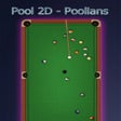 Programın simgesi: Pool 2D - Poolians
