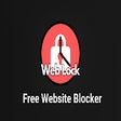 程序图标：Web Lock