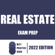 Real Estate Exam Prep 2022