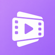 プログラムのアイコン：ReelDrama  Short Drama  T…