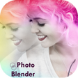 プログラムのアイコン：Multiple Photo Blender