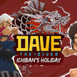 프로그램 아이콘: DAVE THE DIVER - Ichiban'…