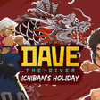 Icoon van programma: DAVE THE DIVER - Ichiban'…