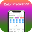 Mantri Mall-Color Prediction