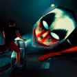 Programikonen: Food  Fright Horror Games