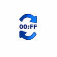 Ícone do programa: Bluetooth MAC Address Cha…