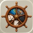 Ícone do programa: Logbook & Journal - SeaMe…