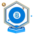 程序图标：ChatAI-Reward