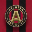 Ikona programu: Atlanta United