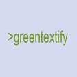 Greentextify